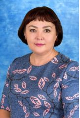 Педагогический работник Деревякина Наталья Николаевна Педагогический работник Деревякина Наталья Николаевна